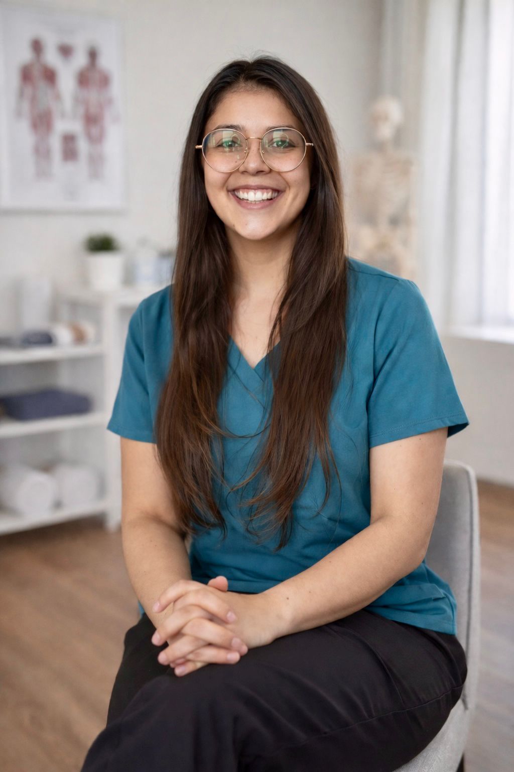 Profesional de salud domiciliaria